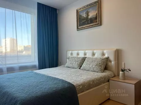 1-к кв. Москва ул. 1-я Леонова, 18 (27.0 м)