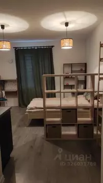 Студия Ленинградская область, Всеволожский район, пос. Бугры ул. ...