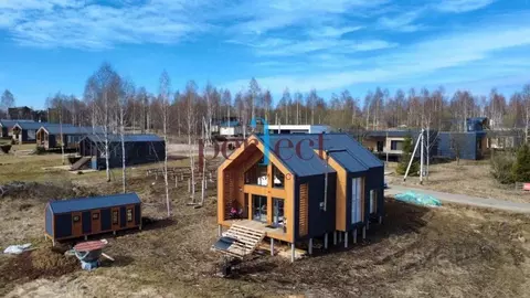 Дом в Московская область, Дмитров Советская пл. (130 м)