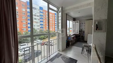 1-к кв. Адыгея, Майкоп Пионерская ул., 530 (57.0 м)