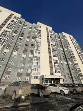 2-к кв. Башкортостан, Уфа ул. Летчиков, 2Д (46.1 м)