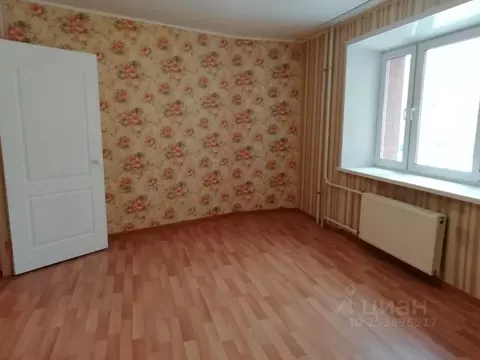 3-к кв. Пермский край, Пермь Омская ул., 2 (74.6 м)