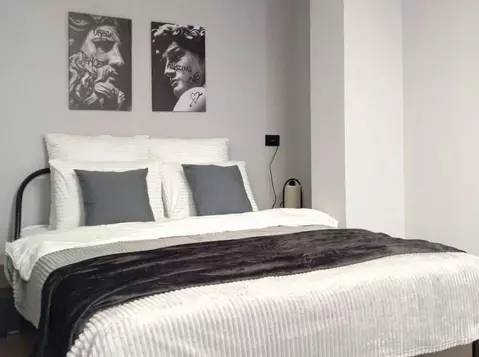 1-к кв. Башкортостан, Уфа ул. Аксакова, 81 (42.0 м)