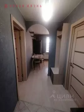 1-к кв. Самарская область, Самара Демократическая ул., 164 (35.6 м)