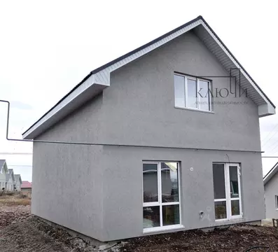 Дом в Челябинская область, Магнитогорск ул. Романтиков, 24 (125 м)