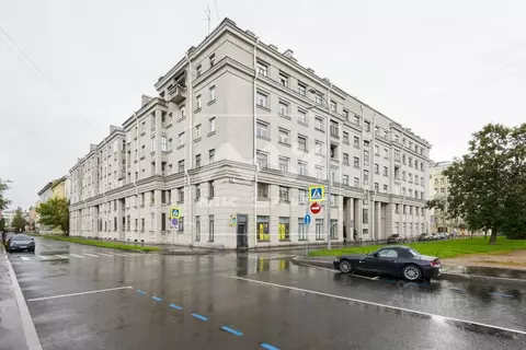 Помещение свободного назначения в Санкт-Петербург ул. Шкиперский ...