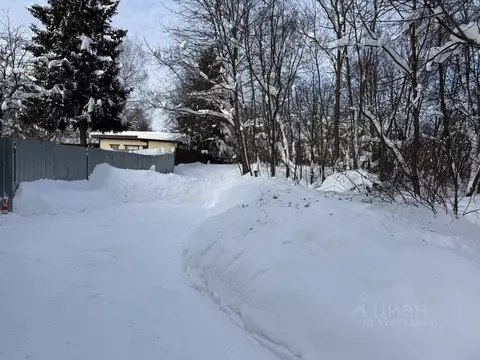 Участок в Московская область, Пушкинский городской округ, Софрино пгт ...