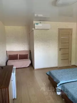 Комната Краснодарский край, Анапа ул. Кольцевая, 8Е