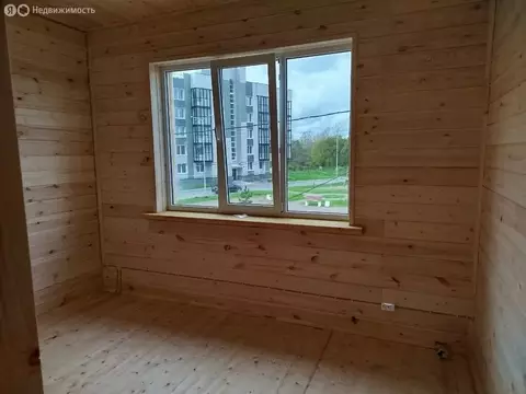 Дом в село Русско-Высоцкое, улица Павлика Филимонова, 52 (108.8 м)