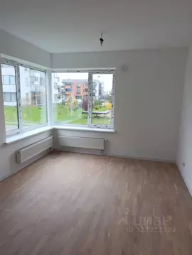 2-к кв. Ленинградская область, Ломоносовский район, Низинское с/пос, ...