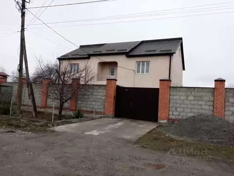 Дом в Северная Осетия, Ардон Партизанская ул., 44 (224 м)