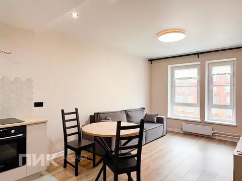 1-к кв. Москва ул. Усадебный Парк, 3 (39.0 м)