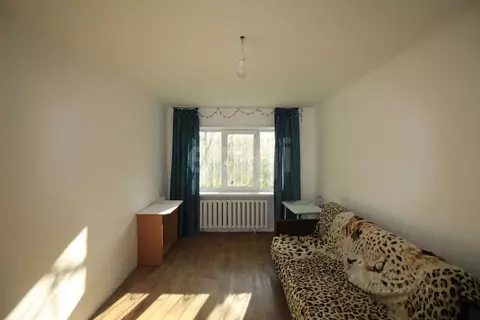 2-к кв. Забайкальский край, Чита Новобульварная ул., 10Б (41.0 м)