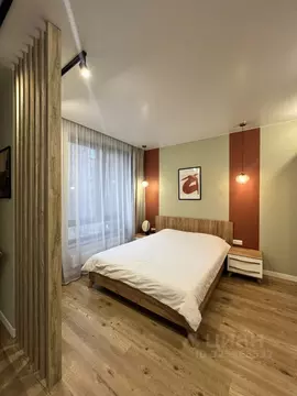 1-к кв. Санкт-Петербург Белоостровская ул., 10к1 (30.7 м)