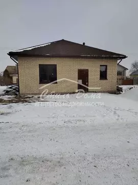 Дом в Волгоградская область, Городище рп 11 (112 м)