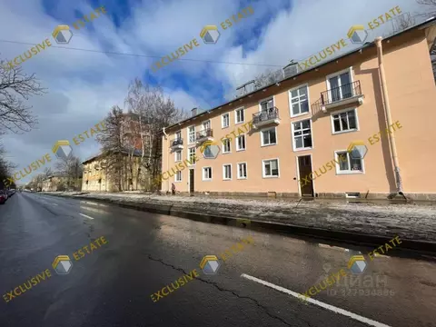 Комната Санкт-Петербург ул. Танкиста Хрустицкого, 70 (14.1 м)