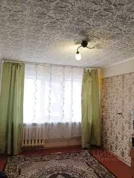 1-к кв. Омская область, Омск ул. Суровцева, 55 (31.4 м)