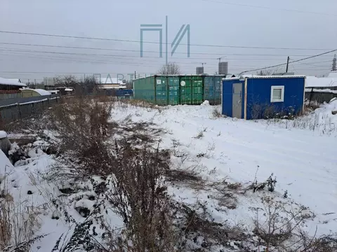 Склад в Свердловская область, Екатеринбург муниципальное образование, ...