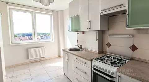 2-к кв. Калининградская область, Калининград ул. Добролюбова, 37 (64.0 ...