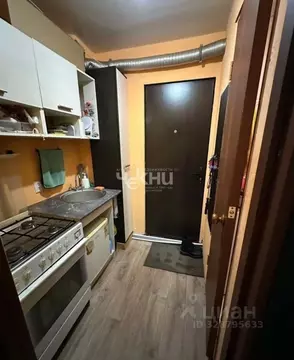 1-к кв. Нижегородская область, Нижний Новгород ул. Бориса Панина, 19А ...