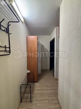 3-комнатная квартира: Мурманск, улица Бочкова, 17 (46.7 м)