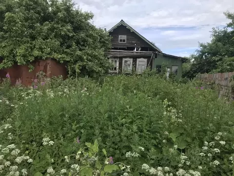 Дом в Московская область, Пушкинский городской округ, д. Бортнево 10 ...