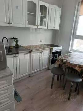 2-к кв. Новосибирская область, Новосибирск Степная ул., 262Б (53.0 м)