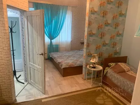 Комната Рязанская область, Спасский район, Лакашинское с/пос, с. ...