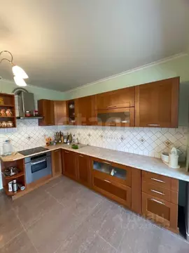 Дом в Московская область, Клин городской округ, Ванькино кп 4 (450 м)