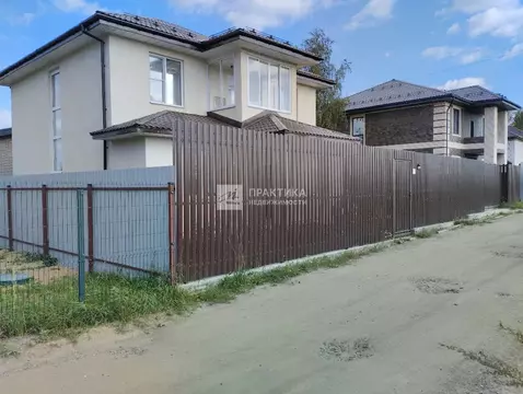 Продается дом в д. Петрушино