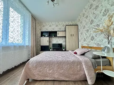 1-к кв. Московская область, Одинцово ул. Белорусская, 10 (40.0 м)