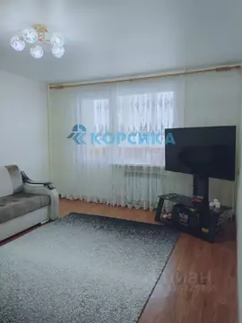 3-к кв. Татарстан, Набережные Челны просп. Раиса Беляева, 49 (59.0 м)