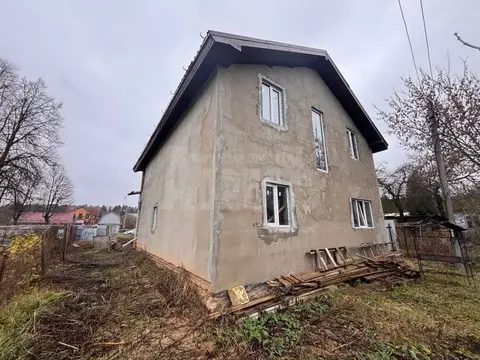 Дом в Калужская область, Балабаново г. Боровский муниципальный округ, ...