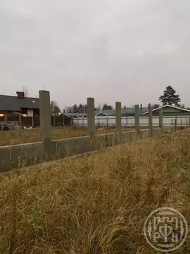 Участок в Санкт-Петербург пос. Белоостров, Речная ул., 14/24 (12.0 ...