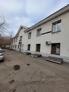 Помещение свободного назначения в Омская область, Омск Братская ул., ...