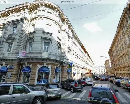 Помещение свободного назначения (13.2 м)