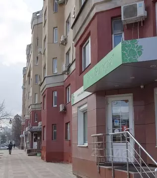 2-к кв. Белгородская область, Белгород Гражданский просп., 33 (60.0 м)