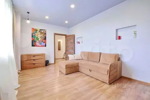 1-к кв. Самарская область, Самара 3-й проезд, 50Б (40.0 м)