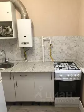 2-к кв. Татарстан, Казань ул. Фатыха Амирхана, 53 (44.0 м)