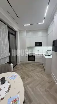 1-к кв. Москва ул. Вильгельма Пика, 1 (40.0 м)