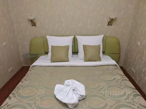 2-к кв. Москва Кутузовский просп., 2/1К1Б (133.0 м)