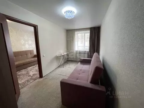 2-к кв. Крым, Симферополь ул. Гоголя (41.9 м)