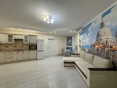 2-к кв. Московская область, Красногорск бул. Красногорский, 14 (68.8 ...