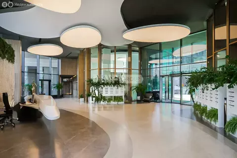 5-комнатная квартира: Москва, улица Сергея Бондарчука, 6 (350 м)