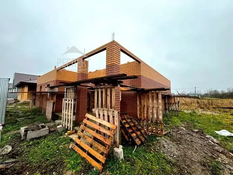 Дом в Московская область, Раменский муниципальный округ, пос. Трошково ...