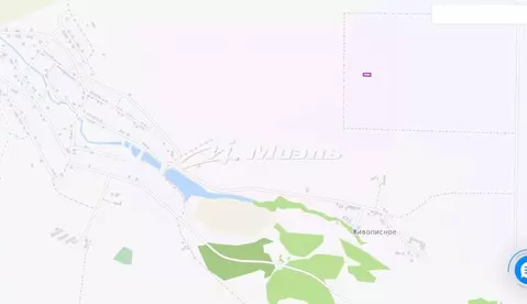 Участок в Крым, Симферопольский район, Оптимист дп ул. Шафранная (10.0 ...