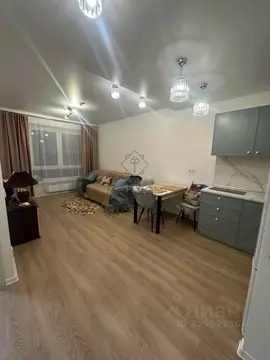 1-к кв. Московская область, Балашиха ул. Реутовская, 21 (41.0 м)