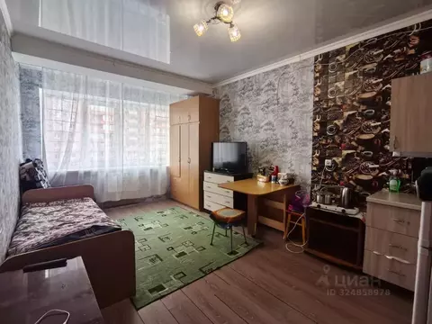 Студия Ставропольский край, Ставрополь просп. Кулакова, 63/1 (23.0 м)