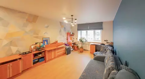 3-к кв. Вологодская область, Вологда Ленинградская ул., 79А (111.5 м)