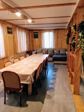 Дом в Ленинградская область, Гатчинский муниципальный округ, Сиверский ...